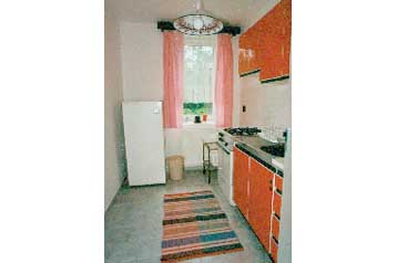 Apartma Turčianske Teplice 2